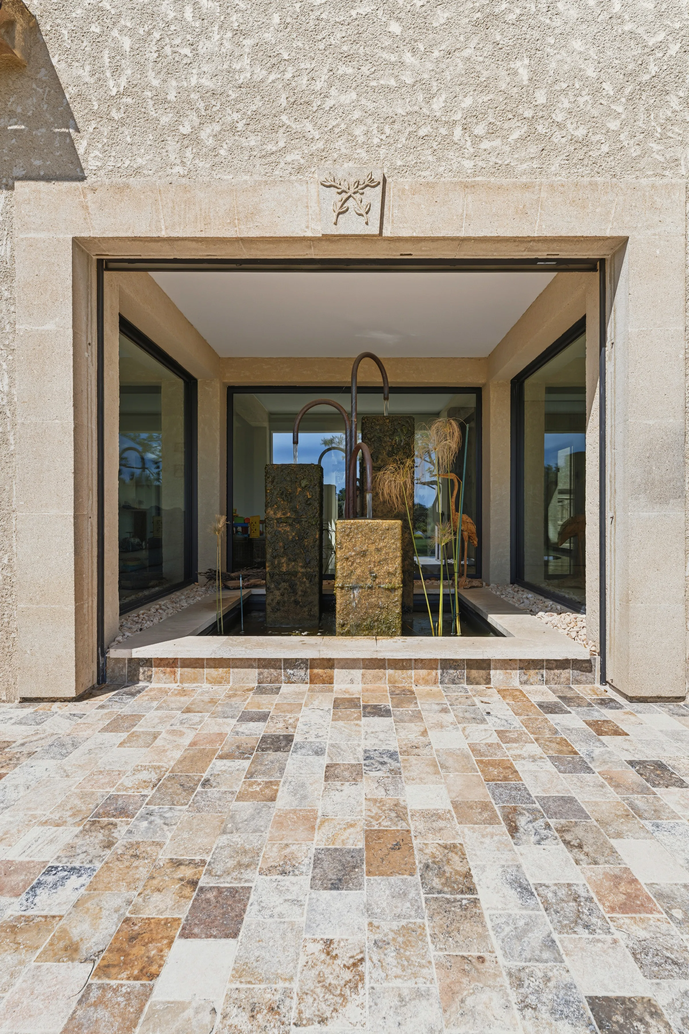 Cheval Blanc — Cuisine
